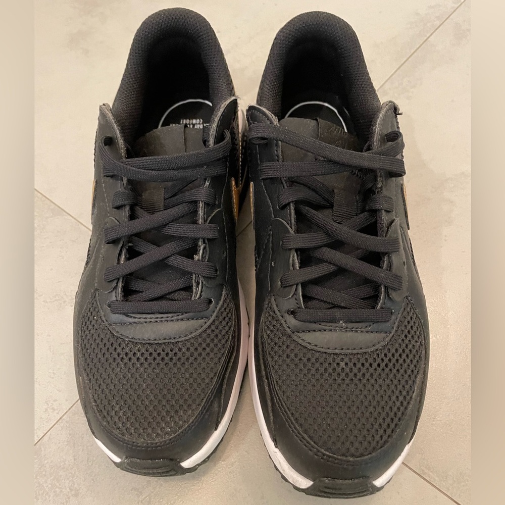 Nike Air Max sneakers